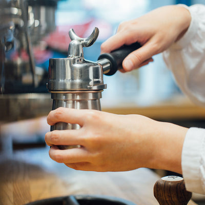 Acaia Portafilter Dosing Cup Medium