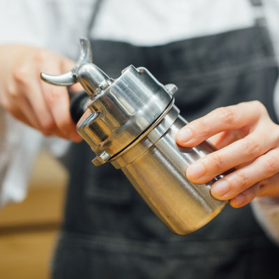 Acaia Portafilter Dosing Cup Medium