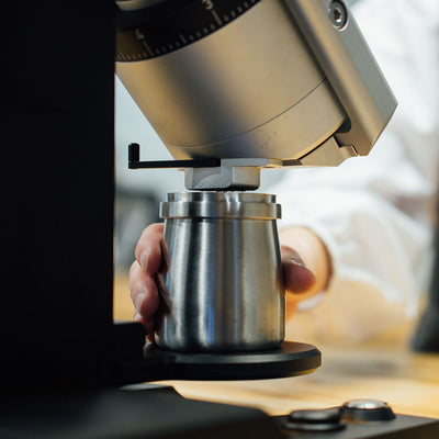 Acaia Portafilter Dosing Cup Medium