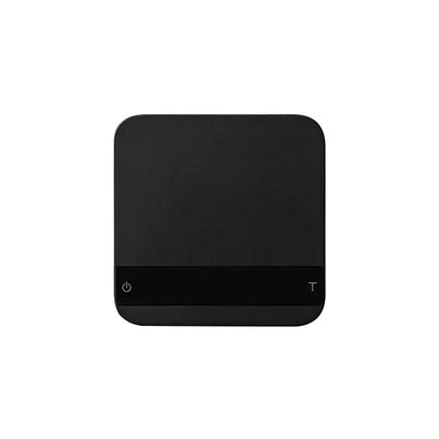 Acaia Lunar Espresso Scale-black