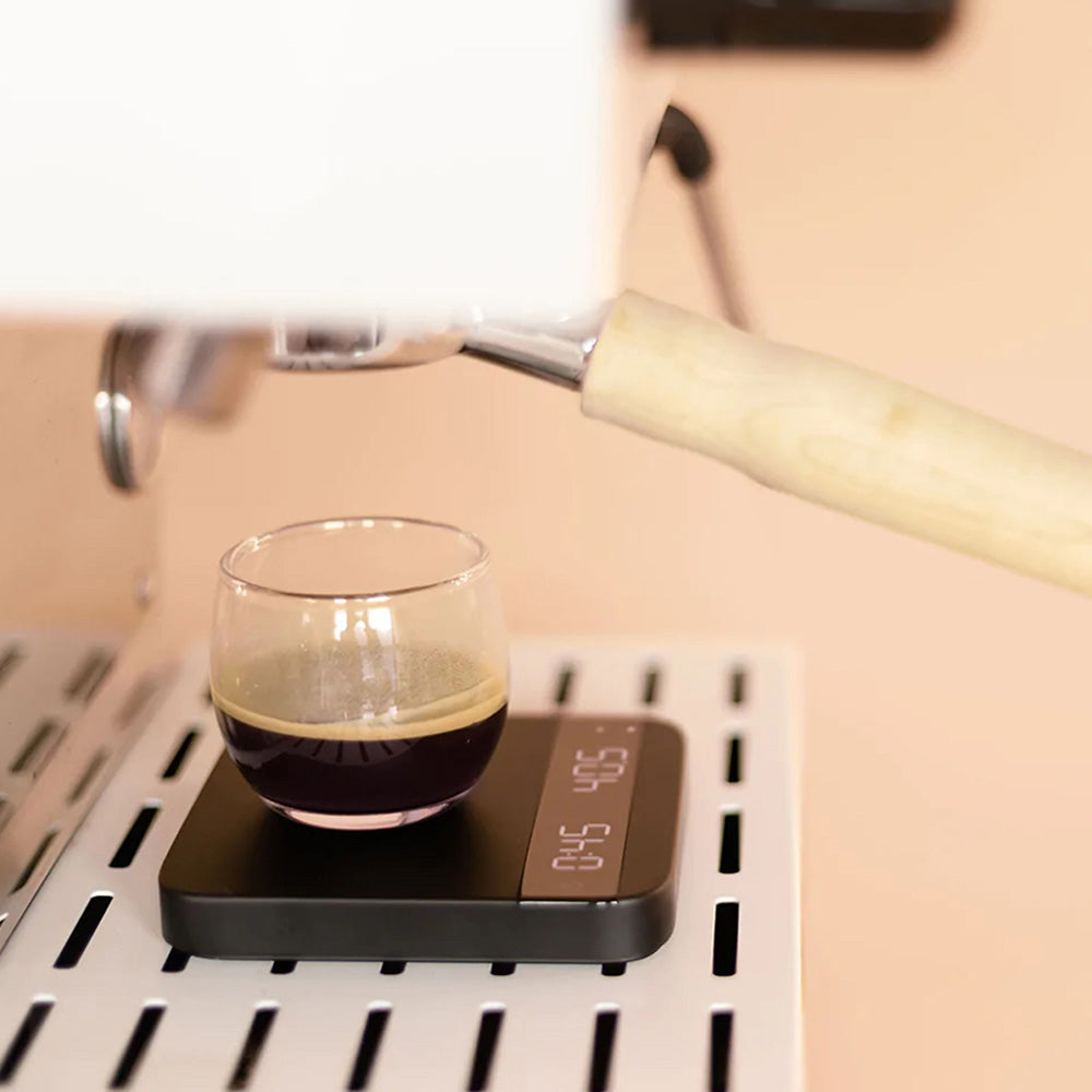 Acaia Lunar Coffee Scale, Black | Brewing Tool | BG India