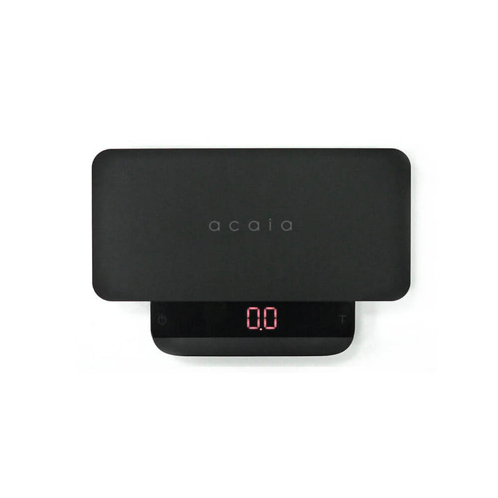 Acaia Lunar Portafilter Weighing Plate - Brewing Gadgets India Private Limited
