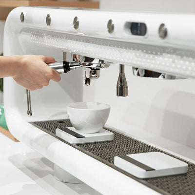 Acaia Lunar Espresso Scale