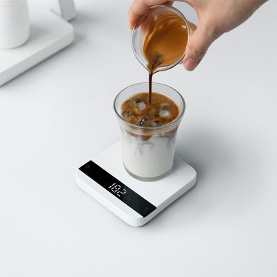Acaia Lunar Espresso Scale