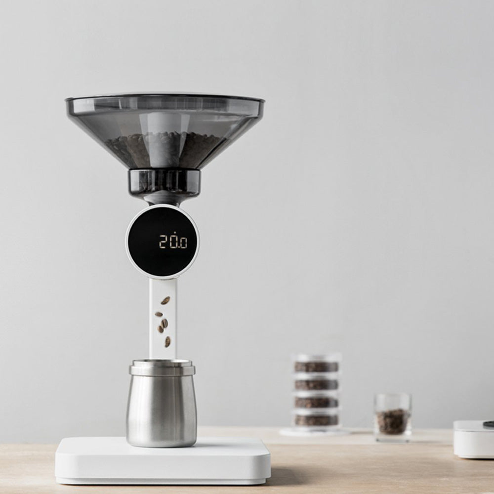 Acaia Orion Bean Doser