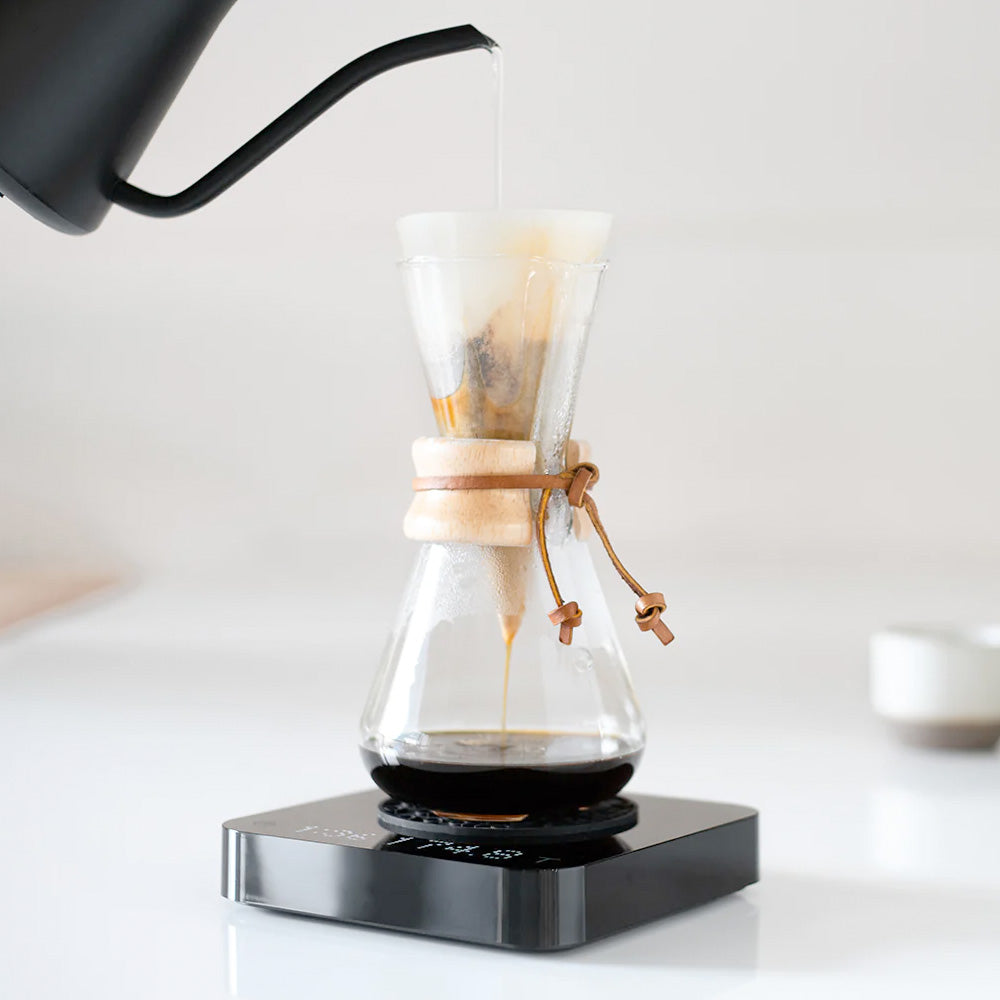 コーヒーメーカー・エスプレッソマシン acaia pearl s white Shop Acaia Pearl Model S White Scale | Brewing Gadgets – Brewing