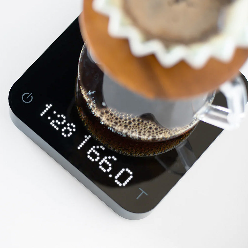Shop Acaia Pearl Model S White Scale | Brewing Gadgets – Brewing