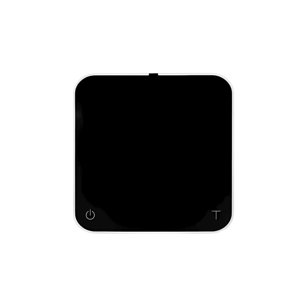Digital coffee scale