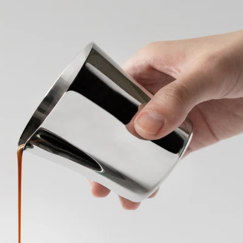 Acaia Double Insulated Cup With Spout - 4oz/120ml