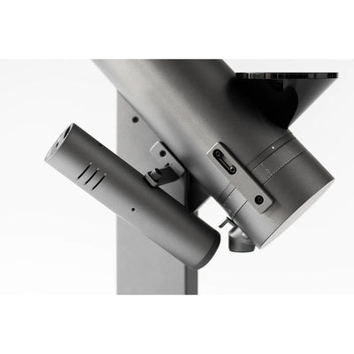Acaia Ion Beam