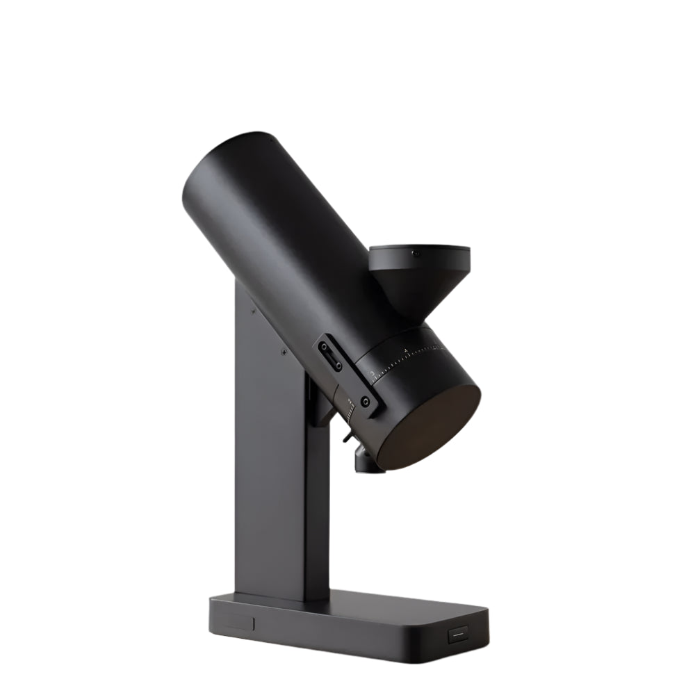 Acaia Orbit Coffee Grinder - Black (Mazzer 0033M)