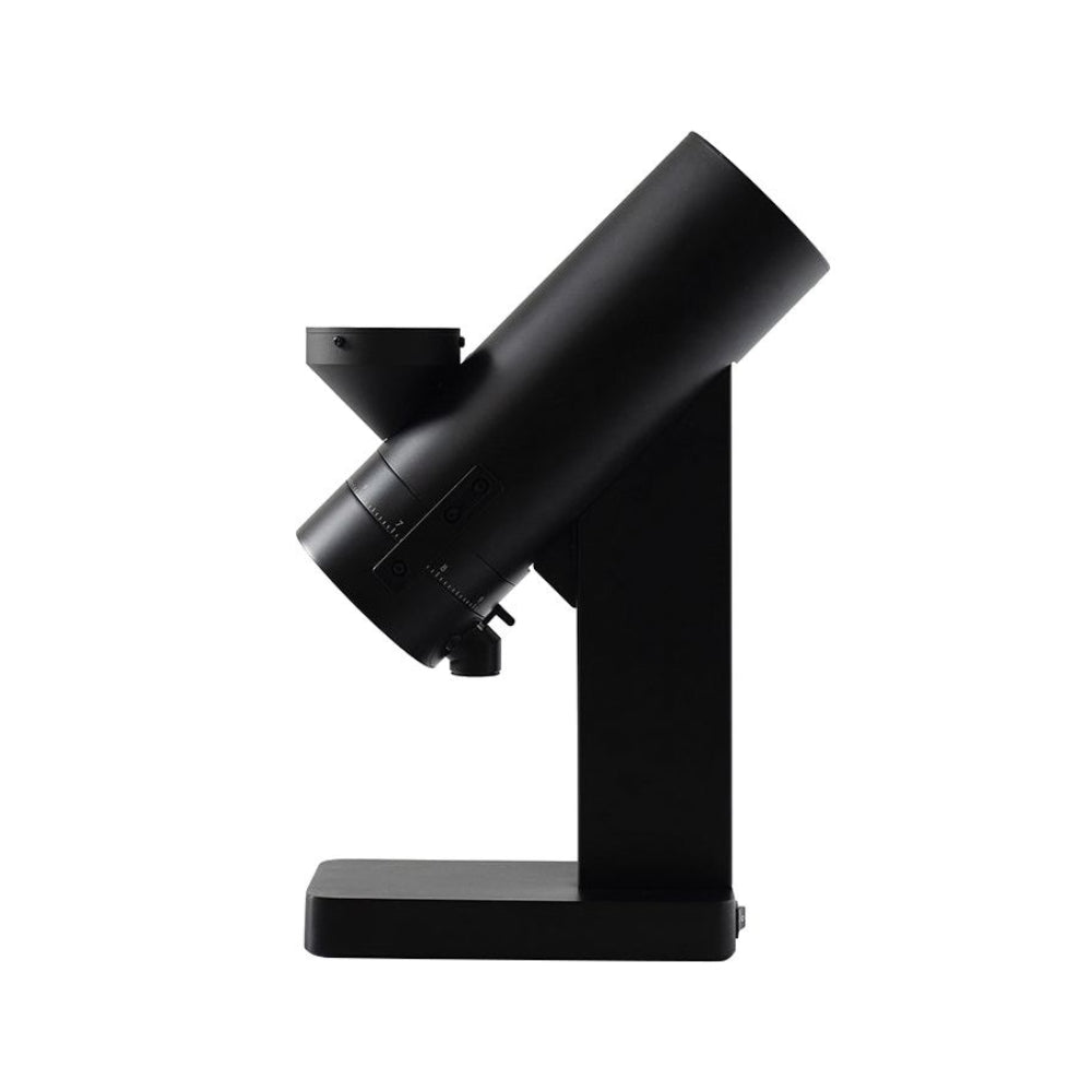 Acaia Orbit Coffee Grinder - Black (Mazzer 0033M)