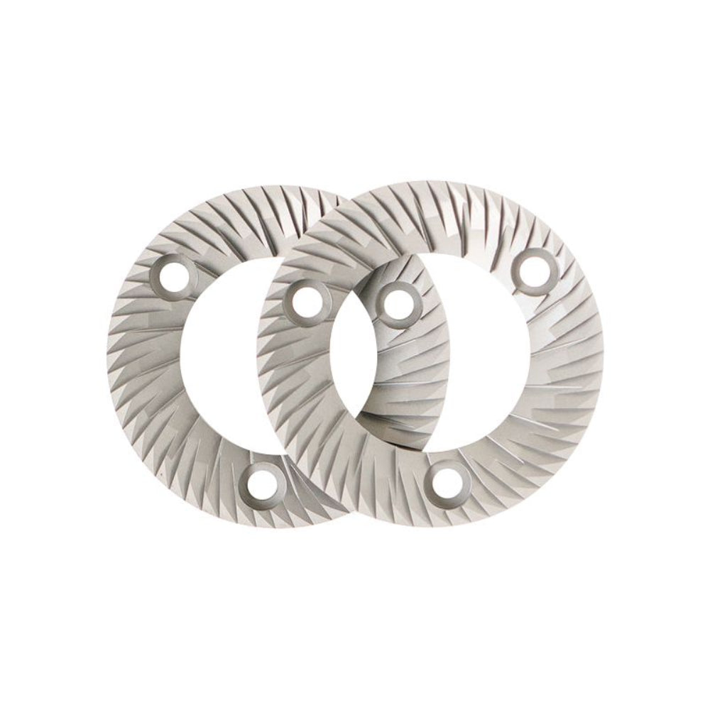 Acaia Orbit Coffee Grinder - Black (Mazzer 0033M)