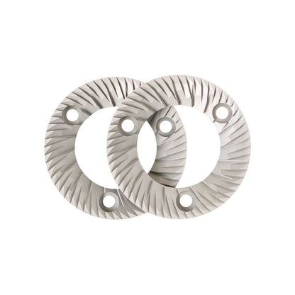 Acaia Orbit Coffee Grinder - Black (Mazzer 0033M)