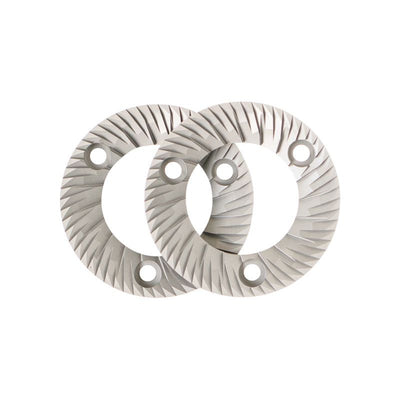 Acaia Orbit Coffee Grinder - Black (Mazzer 0033M)