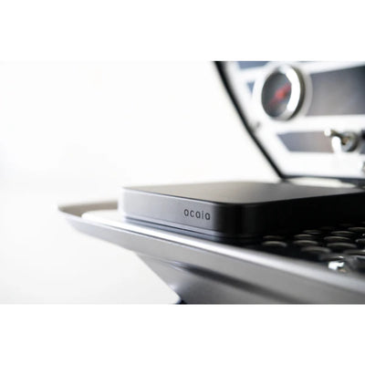 Acaia Lunar Umbra Espresso Scale