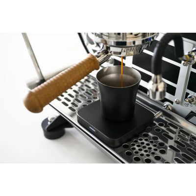 Acaia Lunar Umbra Espresso Scale