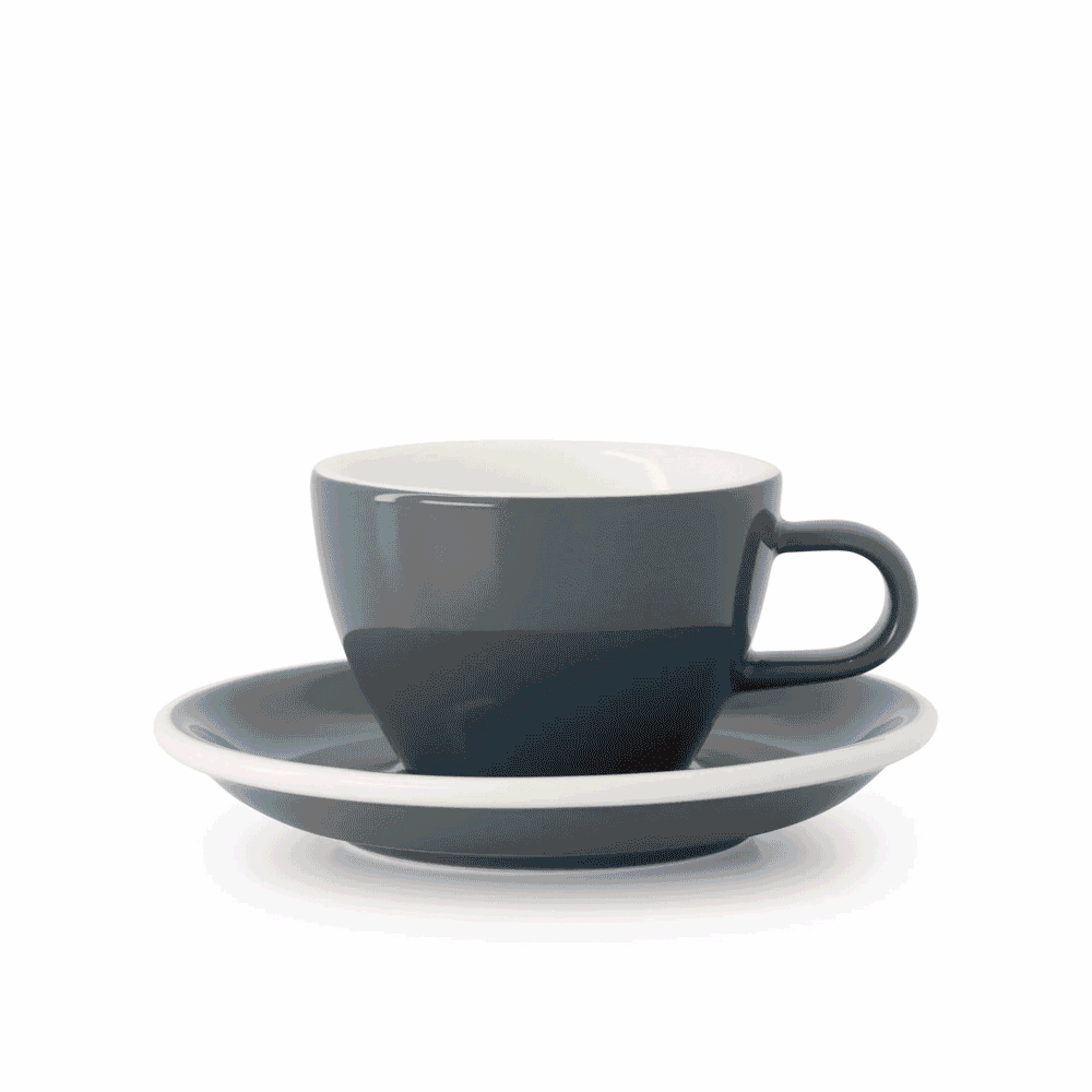ACME EVO Espresso / Demitasse Cup, 70ml (Set of 6)