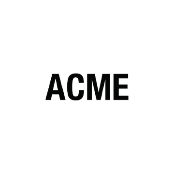 Acme