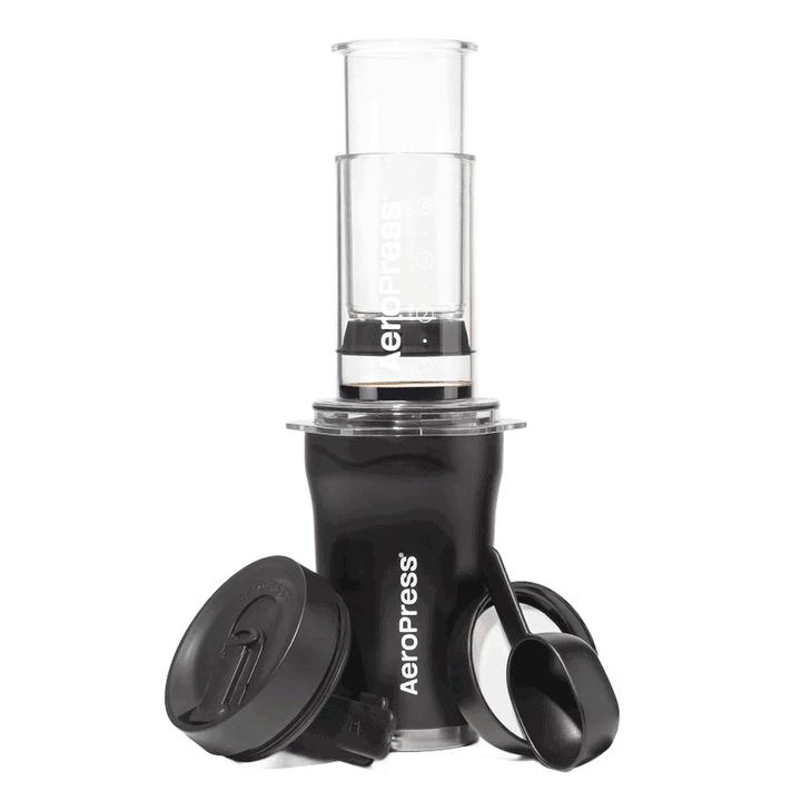 AeroPress Coffee Maker – Go Plus - Brewing Gadgets India Private Limited