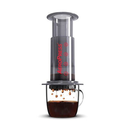 AeroPress Coffee and Espresso Maker Brewing Gadgets India