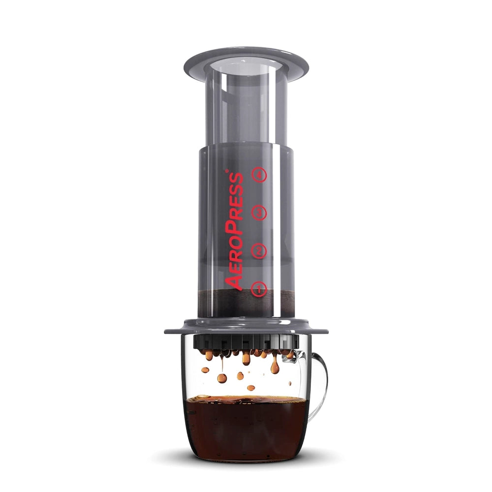 AeroPress Coffee Maker - Standard - Brewing Gadgets India Private Limited
