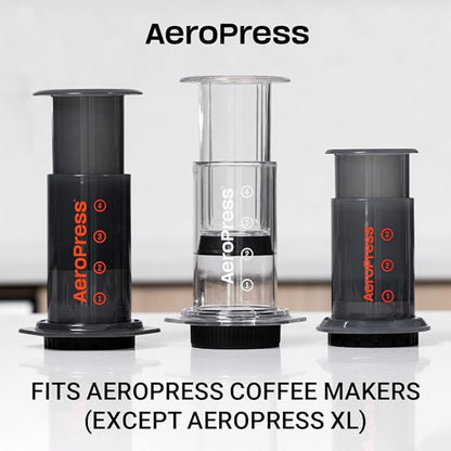 AeroPress Replacement Filters