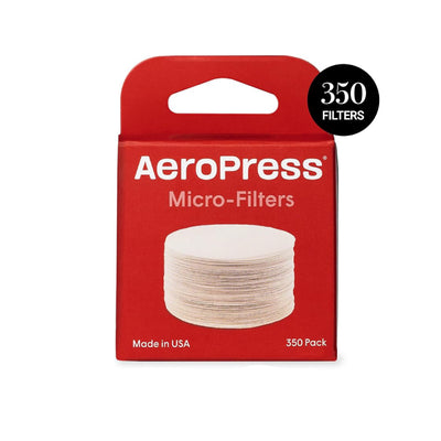 AeroPress Replacement Filters-default title