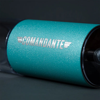 Comandante - C40 MK4 Nitro Blade Coffee Grinder - Steel Coating