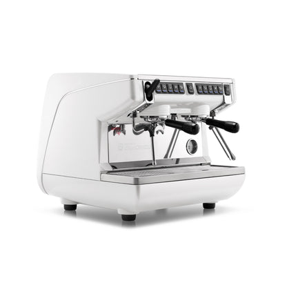 Nuova Simonelli Appia Life Compact 2 Group – Volumetric