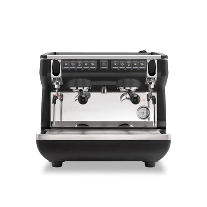 Nuova Simonelli Appia Life Compact 2 Group – Volumetric