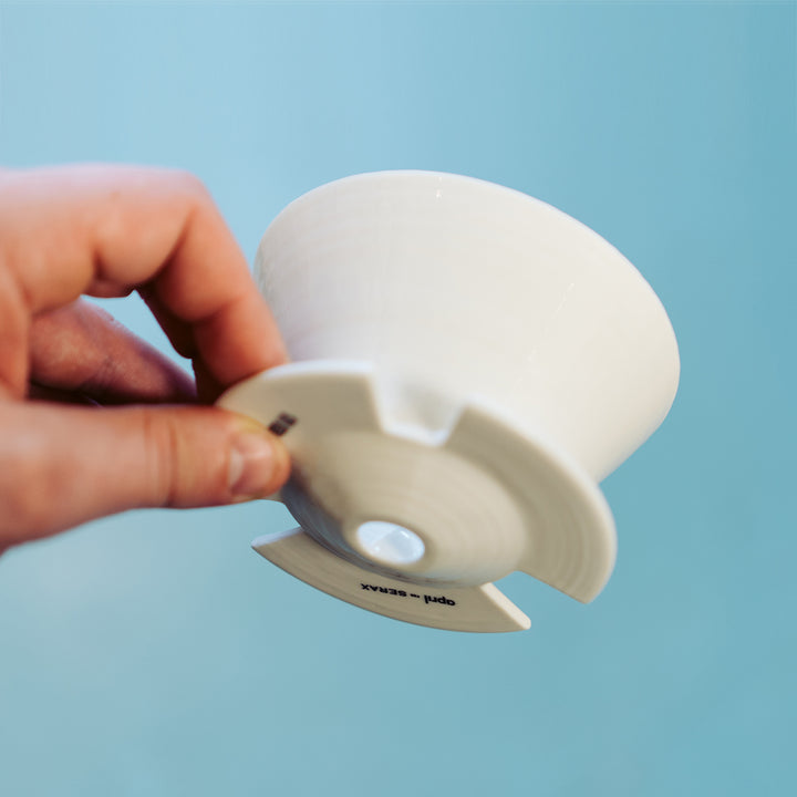 April Pour Over Brewer - Brewing Gadgets India Private Limited