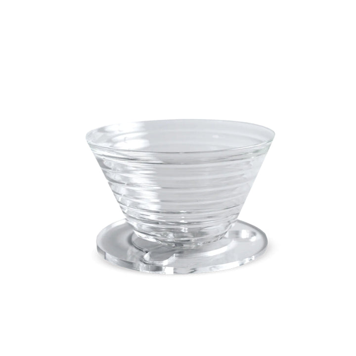 April Pour Over - Glass Brewer
