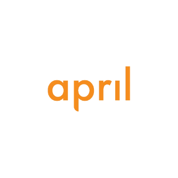 April