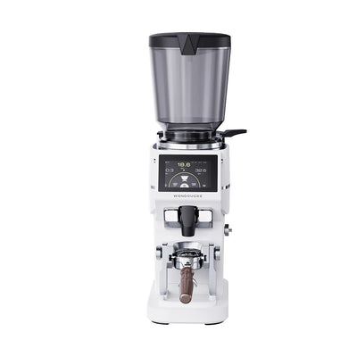 Wendougee - Ares-90B Commercial Coffee Grinder