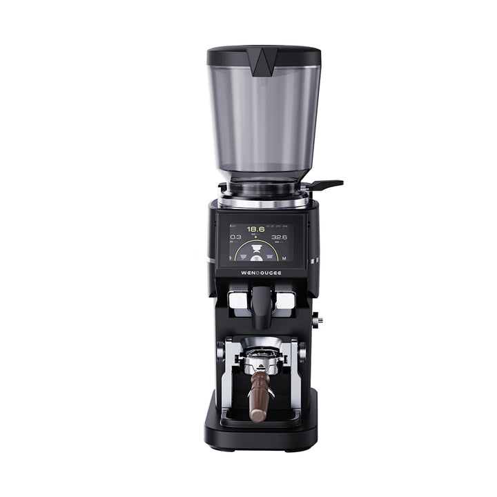 Wendougee - Ares-90B Commercial Coffee Grinder - Brewing Gadgets India Private Limited