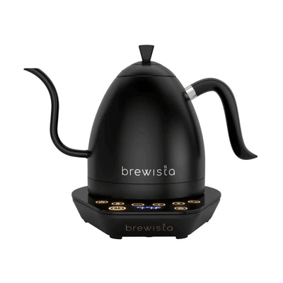 Brewista Artisan Variable Gooseneck Kettle – 1.0L Electric Kettle