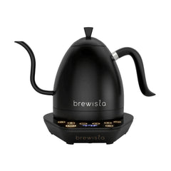 Brewista Artisan Gooseneck Kettle, 600ml - All Black