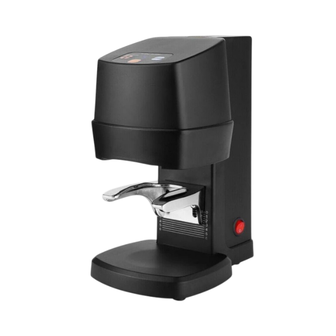Precise Automatic Tamper