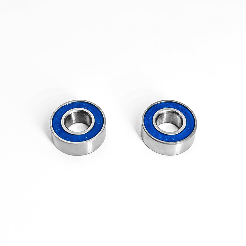Comandante Axle Bearing, Set of 2