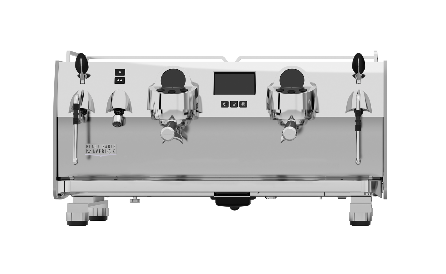 Victoria Arduino Black Eagle Maverick Core