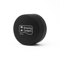 BG 53mm Distributor 304 Stainless Steel