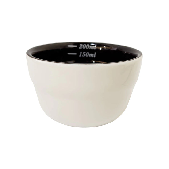 BG Cupping Bowl Set of 6 - Brewing Gadgets India Private Limited