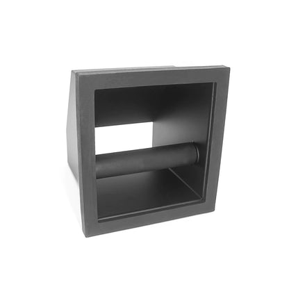 Precise Square Knock Box