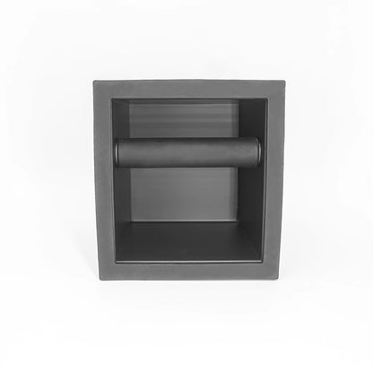 Precise Square Knock Box