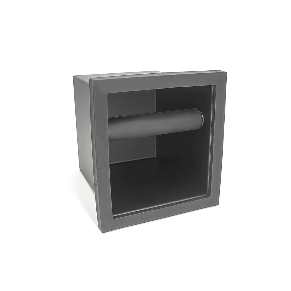 Precise Square Knock Box