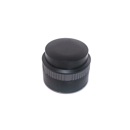 BG Press Tamper 58mm, Black