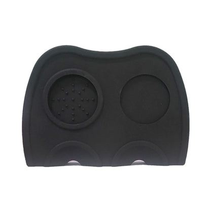 BG Corner Rubber Tamping Mat Dual