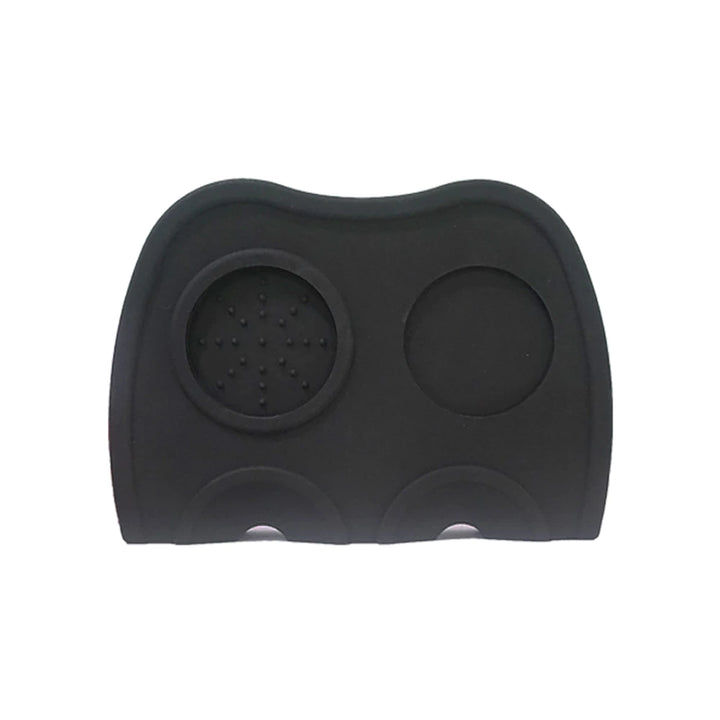 Precise Corner Tamping Mat Dual - Brewing Gadgets India Private Limited
