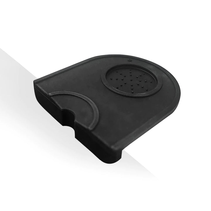 Precise Corner Tamping Mat Single - Brewing Gadgets India Private Limited